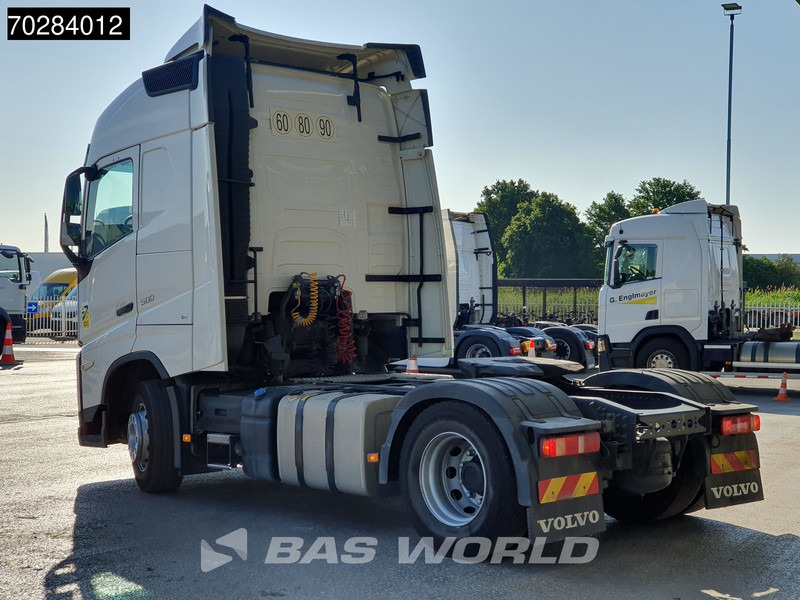 Volvo FH 500 4X2 VEB+ 2x Tanks I-ParkCool - Tractor unit: picture 2 Volvo FH 500 4X2 VEB+ 2x Tanks I-ParkCool - Tractor unit: picture 2