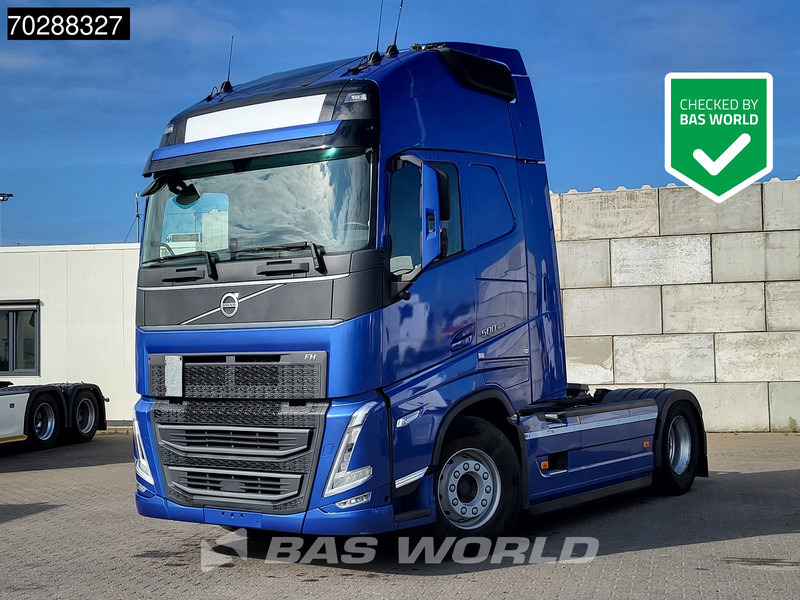Volvo FH 500 4X2 XL Full-Air Retarder 2xTanks Standklima LED Euro 6 - Tractor unit: picture 1 Volvo FH 500 4X2 XL Full-Air Retarder 2xTanks Standklima LED Euro 6 - Tractor unit: picture 1