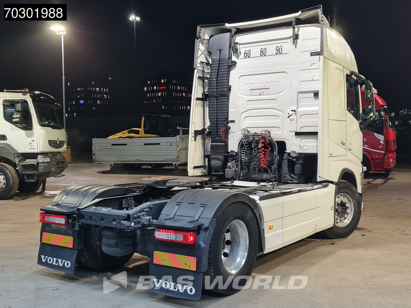 Volvo FH 500 FH 4X2 Retarder 2xTanks I-ParkCool Alcoa - Tractor unit: picture 5 Volvo FH 500 FH 4X2 Retarder 2xTanks I-ParkCool Alcoa - Tractor unit: picture 5