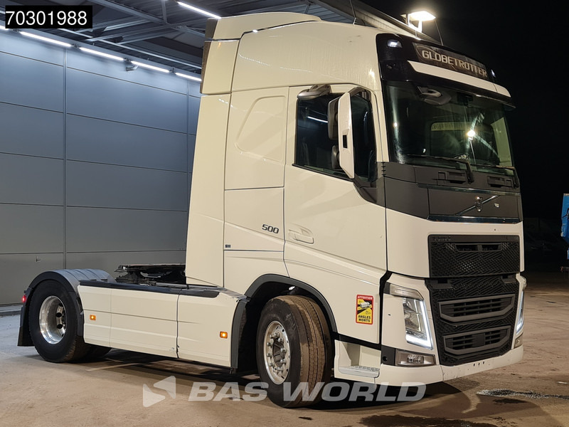 Volvo FH 500 FH 4X2 Retarder 2xTanks I-ParkCool Alcoa - Tractor unit: picture 3 Volvo FH 500 FH 4X2 Retarder 2xTanks I-ParkCool Alcoa - Tractor unit: picture 3