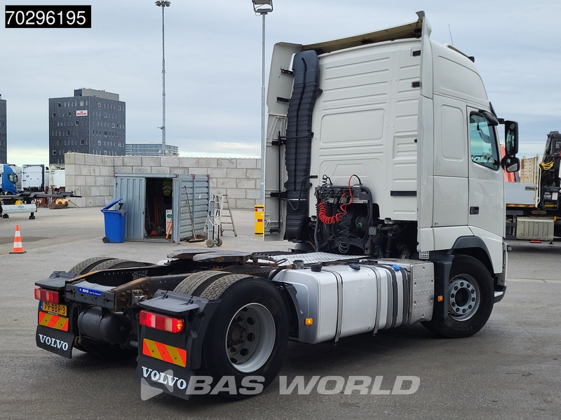 Volvo FH 500 FH 4X2 XL VEB+ 2x Tanks EEV - Tractor unit: picture 5 Volvo FH 500 FH 4X2 XL VEB+ 2x Tanks EEV - Tractor unit: picture 5