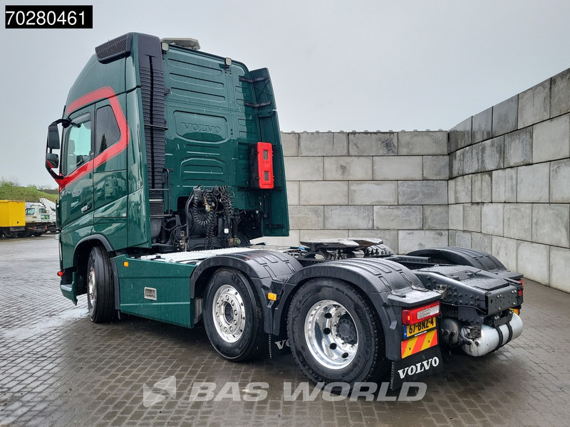 Volvo FH16 650 FH16 6X2 Full Option! NL-Truck APK XL Retarder Lift+Lenkachse Full-Air - Tractor unit: picture 2 Volvo FH16 650 FH16 6X2 Full Option! NL-Truck APK XL Retarder Lift+Lenkachse Full-Air - Tractor unit: picture 2