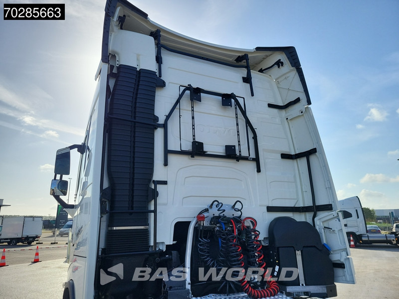 Tractor unit Volvo FH16 750 FH16 6X4 6x6 X-Track Liftachse Full-Air VDS VEB+ Alcoa's ACC LED Alcoa's: picture 11