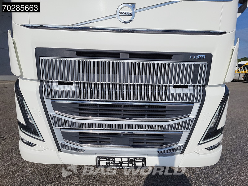 Tractor unit Volvo FH16 750 FH16 6X4 6x6 X-Track Liftachse Full-Air VDS VEB+ Alcoa's ACC LED Alcoa's: picture 8