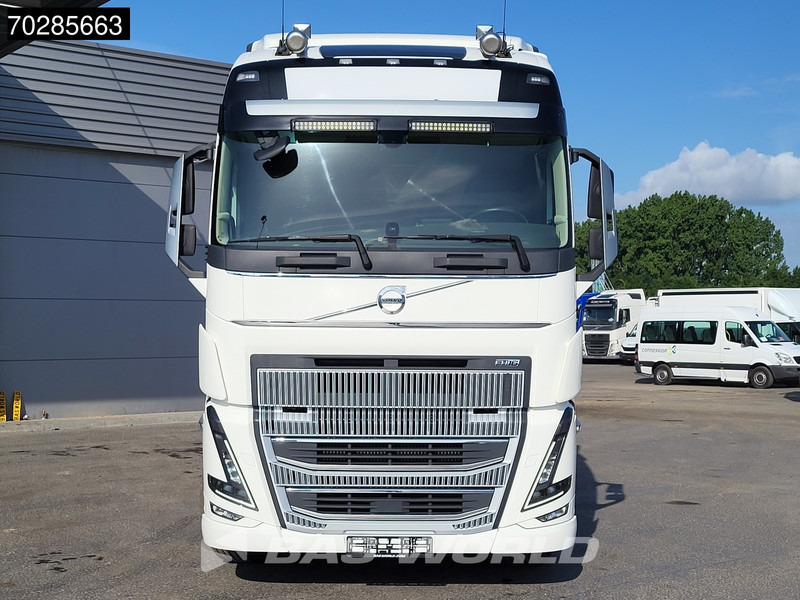 Tractor unit Volvo FH16 750 FH16 6X4 6x6 X-Track Liftachse Full-Air VDS VEB+ Alcoa's ACC LED Alcoa's: picture 7