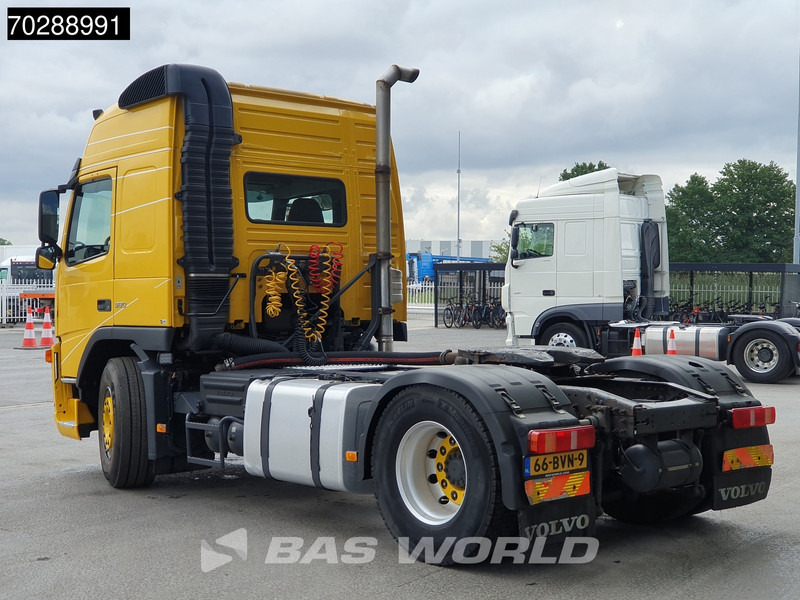 Volvo FM 380 4X2 NL-Truck Compressor Xenon Euro 3 - Tractor unit: picture 2 Volvo FM 380 4X2 NL-Truck Compressor Xenon Euro 3 - Tractor unit: picture 2