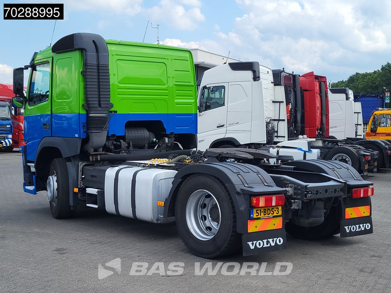 Volvo FM 410 4X2 NL-Truck Compressor ACC Euro 6 - Tractor unit: picture 2 Volvo FM 410 4X2 NL-Truck Compressor ACC Euro 6 - Tractor unit: picture 2