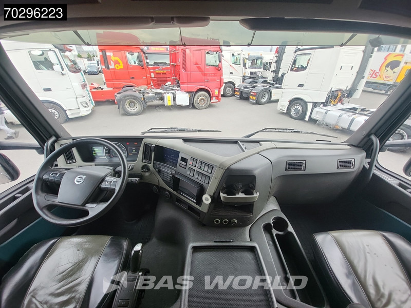 Tractor unit Volvo FM 410 4X2 NL-Truck Full-Air 2x Tanks Euro 6: picture 18