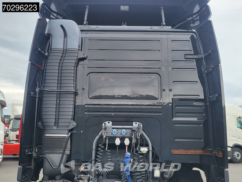 Volvo FM 410 4X2 NL-Truck Full-Air 2x Tanks Euro 6 - Tractor unit: picture 5 Volvo FM 410 4X2 NL-Truck Full-Air 2x Tanks Euro 6 - Tractor unit: picture 5
