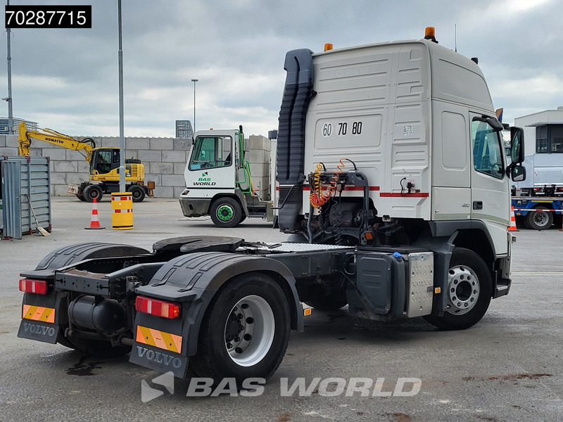 Volvo FM 450 FM 4X2 LXL Retarder Alcoas Euro 5 - Tractor unit: picture 5 Volvo FM 450 FM 4X2 LXL Retarder Alcoas Euro 5 - Tractor unit: picture 5