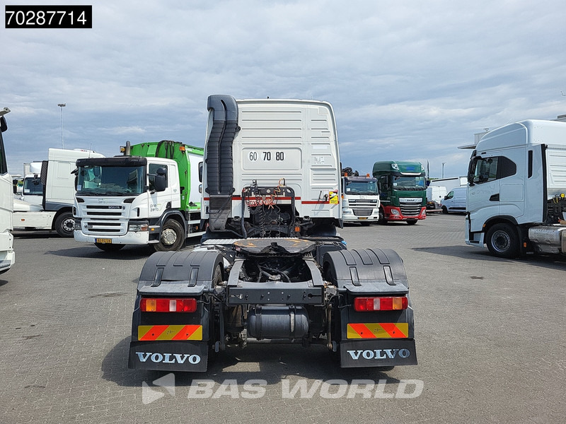 Volvo FM 450 FM 4X2 LXL Retarder Alcoas Euro 5 - Tractor unit: picture 3 Volvo FM 450 FM 4X2 LXL Retarder Alcoas Euro 5 - Tractor unit: picture 3
