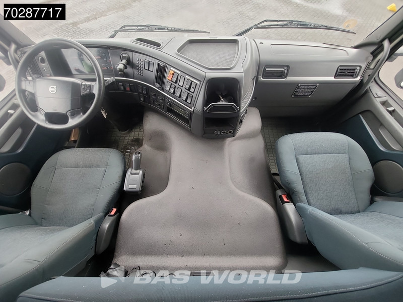 Volvo FM 450 FM 4X2 LXL Retarder Euro 5 - Tractor unit: picture 5 Volvo FM 450 FM 4X2 LXL Retarder Euro 5 - Tractor unit: picture 5