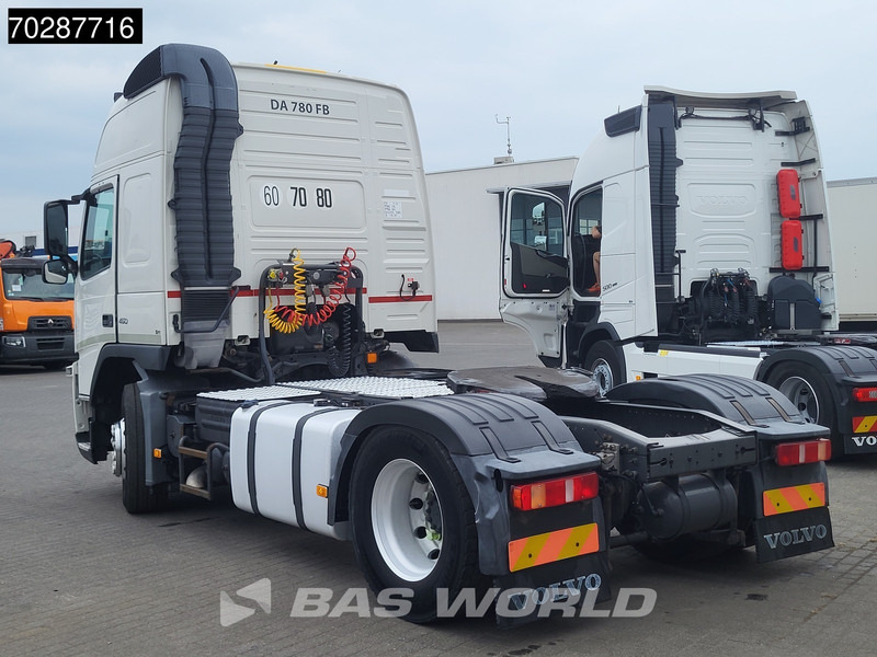 Volvo FM 450 FM 4X2 Retarder Euro 5 - Tractor unit: picture 2 Volvo FM 450 FM 4X2 Retarder Euro 5 - Tractor unit: picture 2