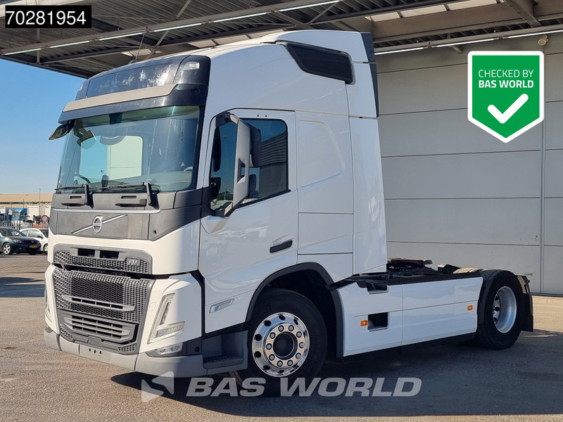 Volvo FM 460 4X2 VEB Hydraulik LED Alcoa - Tractor unit: picture 1 Volvo FM 460 4X2 VEB Hydraulik LED Alcoa - Tractor unit: picture 1