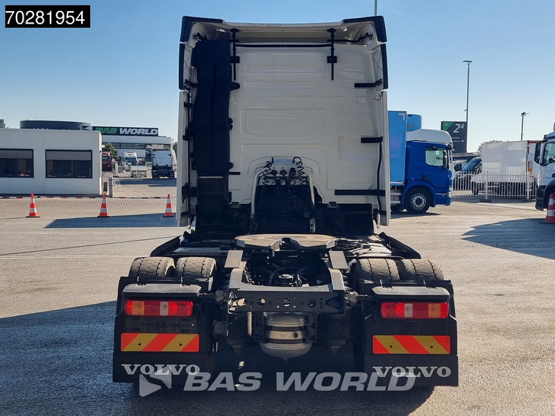 Volvo FM 460 4X2 VEB Hydraulik LED Alcoa - Tractor unit: picture 3 Volvo FM 460 4X2 VEB Hydraulik LED Alcoa - Tractor unit: picture 3