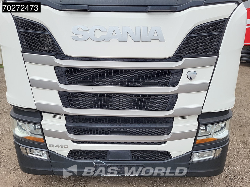 Truck Scania R410 6X2 Refrigerated Combi Lamberet Carrier Retarder Euro 6: picture 6
