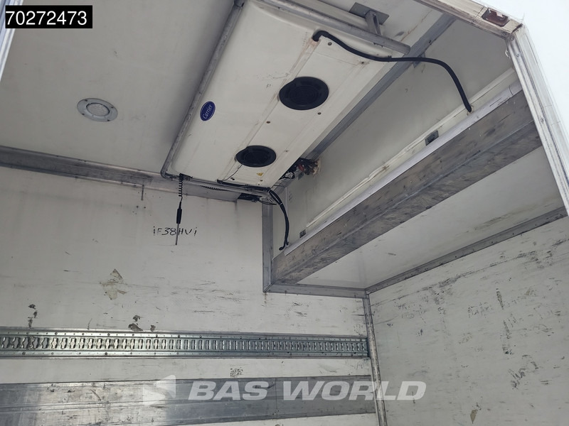 Truck Scania R410 6X2 Refrigerated Combi Lamberet Carrier Retarder Euro 6: picture 19