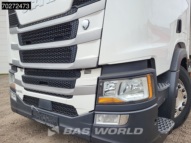 Truck Scania R410 6X2 Refrigerated Combi Lamberet Carrier Retarder Euro 6: picture 7