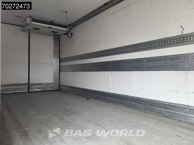 Truck Scania R410 6X2 Refrigerated Combi Lamberet Carrier Retarder Euro 6: picture 16