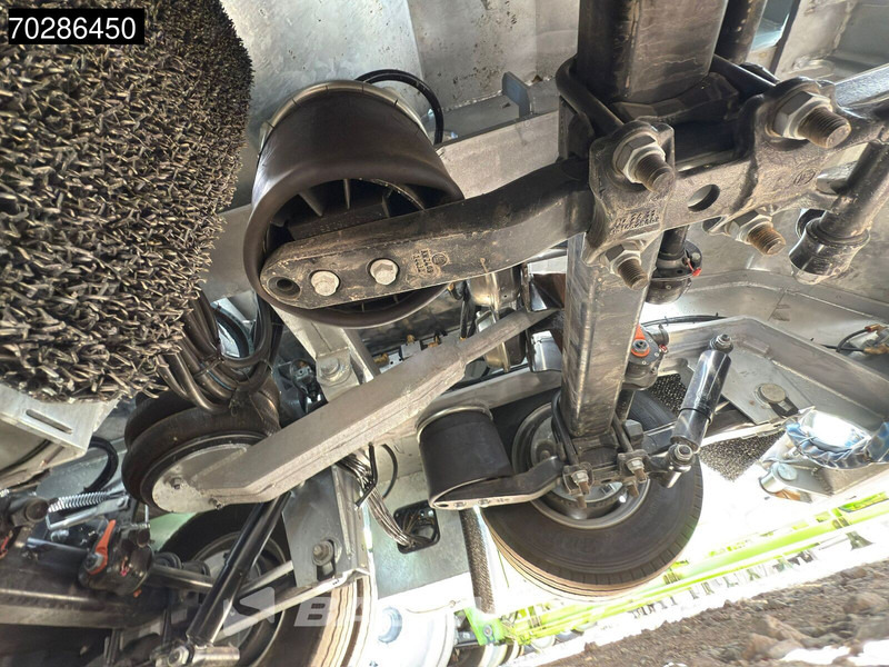 New Autotransporter semi-trailer Vega Alphamax 3 axles NEW Galvanized Hydro-electric Winch Lift + Lenkachse: picture 18 New Autotransporter semi-trailer Vega Alphamax 3 axles NEW Galvanized Hydro-electric Winch Lift + Lenkachse: picture 18