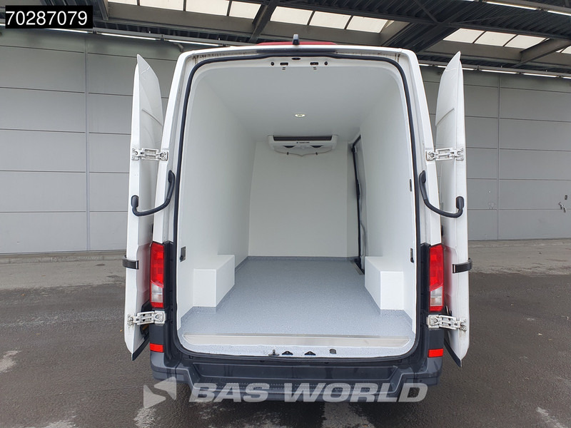 Volkswagen Crafter 140pk Koelwagen Automaat Thermo King V-200 MAX L4H3 Airco Camera Parkeersensoren L3H2 Euro6 Koel Koeler Kühl Kühler Kühlwagen 12 - Refrigerated van: picture 3 Volkswagen Crafter 140pk Koelwagen Automaat Thermo King V-200 MAX L4H3 Airco Camera Parkeersensoren L3H2 Euro6 Koel Koeler Kühl Kühler Kühlwagen 12 - Refrigerated van: picture 3