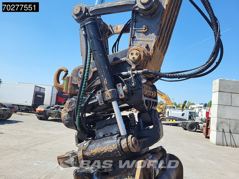 Crawler excavator Volvo EC300 E L NOVATRON GPS: picture 16
