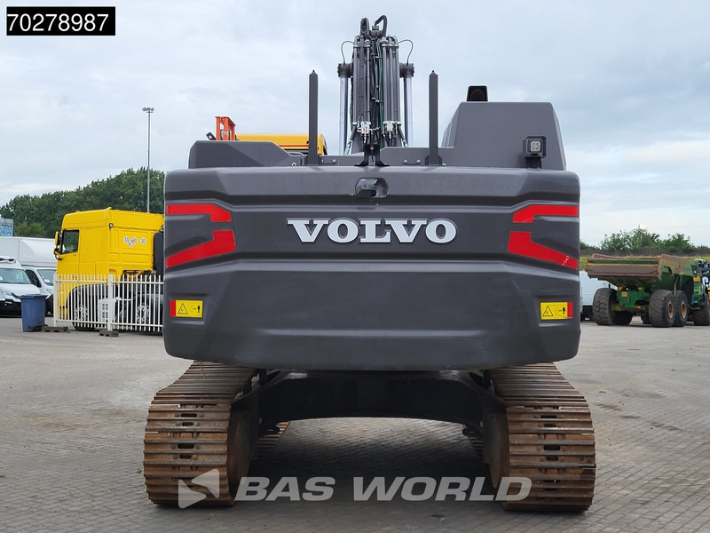 Volvo EC300 E L - Crawler excavator: picture 3 Volvo EC300 E L - Crawler excavator: picture 3