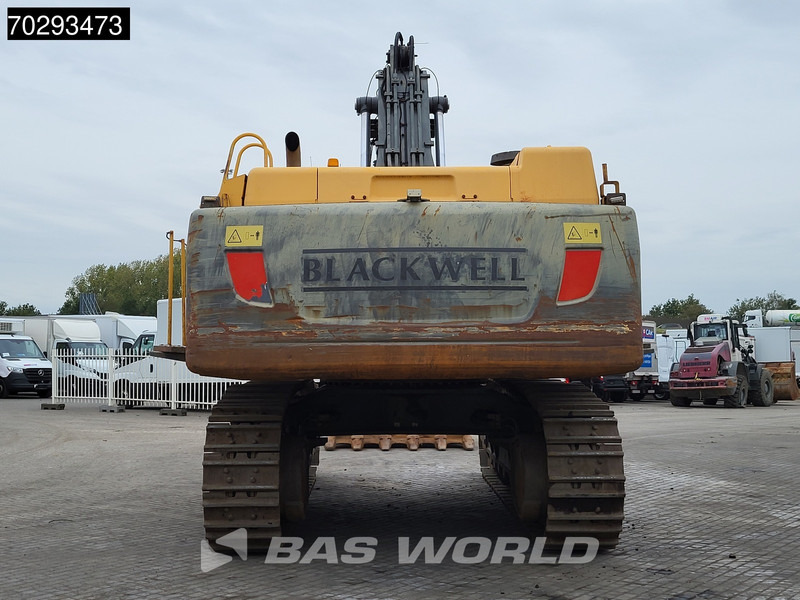 Volvo EC700 C L - Crawler excavator: picture 3 Volvo EC700 C L - Crawler excavator: picture 3