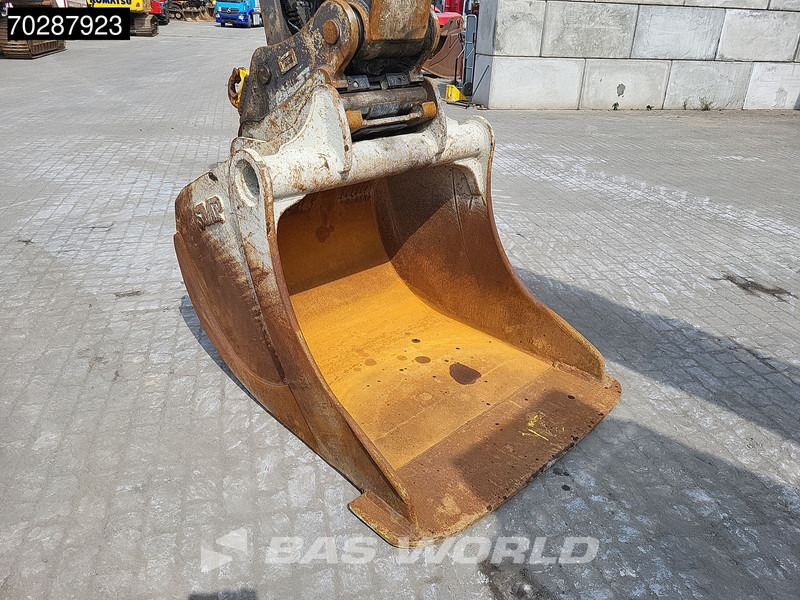 Lease a Volvo EW220 E Volvo EW220 E: picture 17