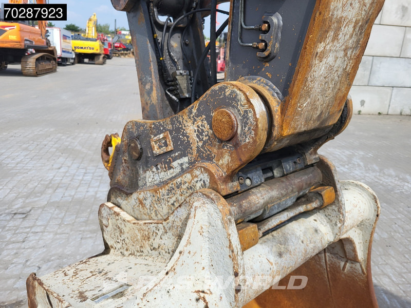 Lease a Volvo EW220 E Volvo EW220 E: picture 16