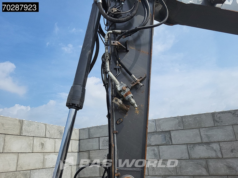 Lease a Volvo EW220 E Volvo EW220 E: picture 14