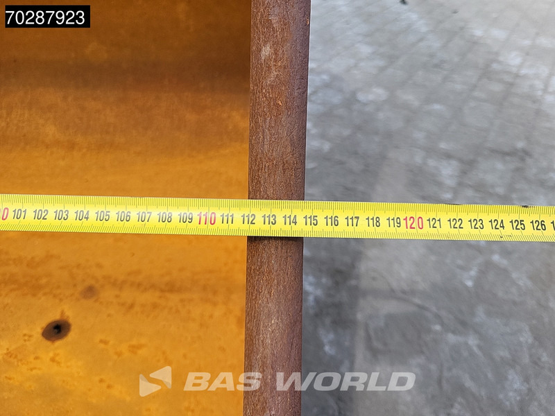 Lease a Volvo EW220 E Volvo EW220 E: picture 19