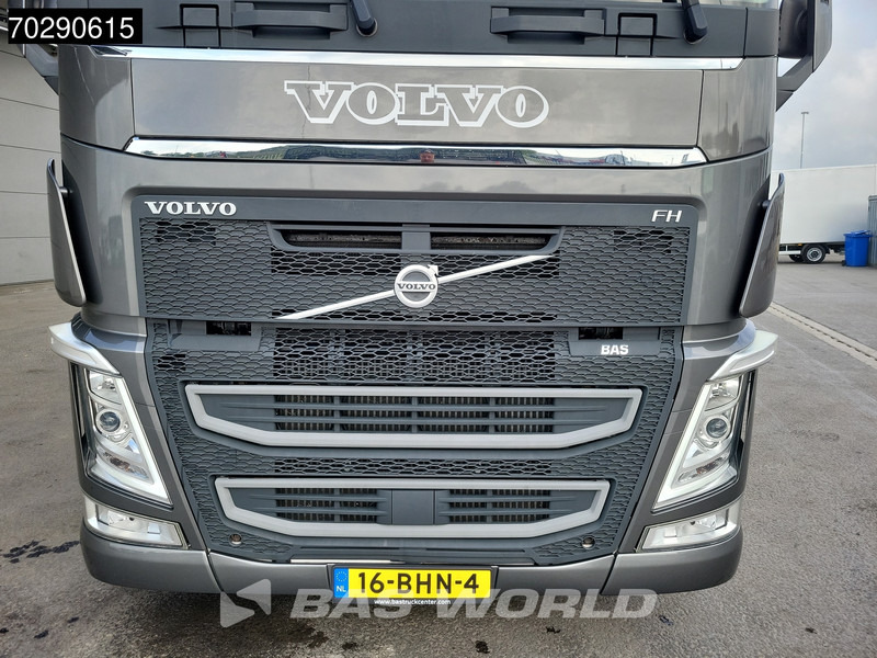 Horse truck Volvo FH 420 FH 4X2 NL-Truck STX Horse truck + Living 4 Horses Navi ACC Euro 6: picture 15