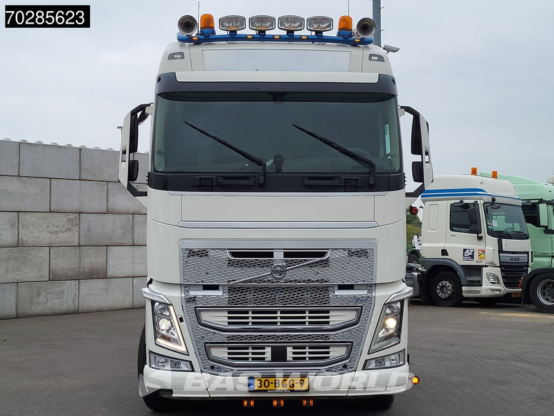 Lease a Volvo FH 540 FH 6X2 NL-Truck 26Tons Hyva lift VEB+ Liftachse Xenon Euro 6 Volvo FH 540 FH 6X2 NL-Truck 26Tons Hyva lift VEB+ Liftachse Xenon Euro 6: picture 6