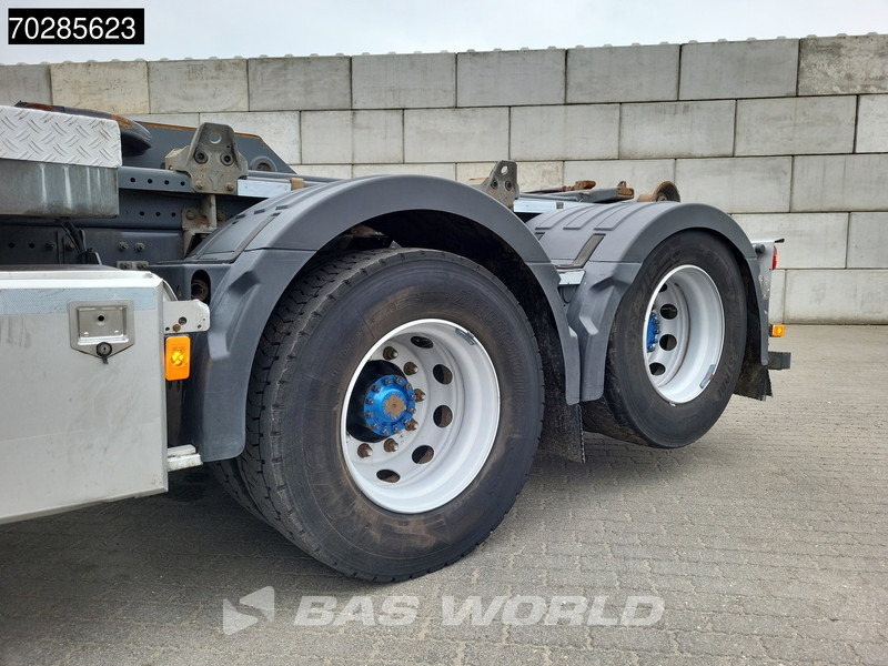 Lease a Volvo FH 540 FH 6X2 NL-Truck 26Tons Hyva lift VEB+ Liftachse Xenon Euro 6 Volvo FH 540 FH 6X2 NL-Truck 26Tons Hyva lift VEB+ Liftachse Xenon Euro 6: picture 20