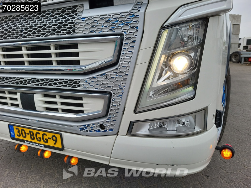 Lease a Volvo FH 540 FH 6X2 NL-Truck 26Tons Hyva lift VEB+ Liftachse Xenon Euro 6 Volvo FH 540 FH 6X2 NL-Truck 26Tons Hyva lift VEB+ Liftachse Xenon Euro 6: picture 10