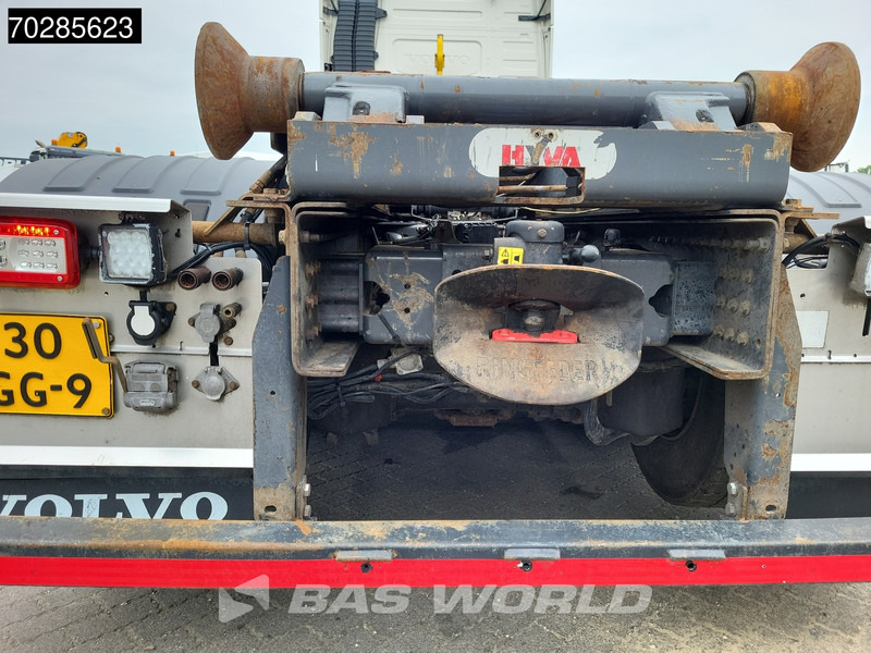 Lease a Volvo FH 540 FH 6X2 NL-Truck 26Tons Hyva lift VEB+ Liftachse Xenon Euro 6 Volvo FH 540 FH 6X2 NL-Truck 26Tons Hyva lift VEB+ Liftachse Xenon Euro 6: picture 19