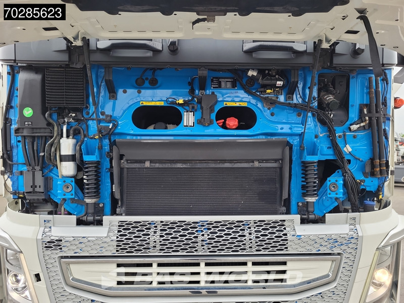 Lease a Volvo FH 540 FH 6X2 NL-Truck 26Tons Hyva lift VEB+ Liftachse Xenon Euro 6 Volvo FH 540 FH 6X2 NL-Truck 26Tons Hyva lift VEB+ Liftachse Xenon Euro 6: picture 9