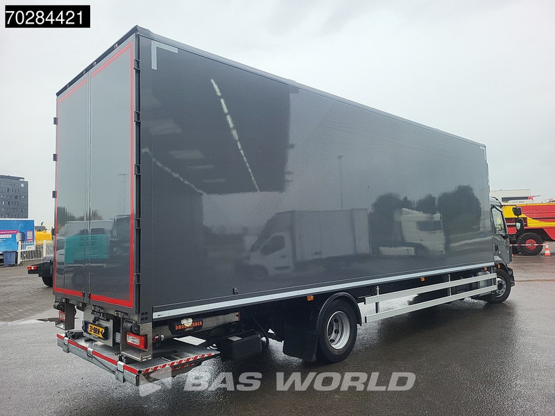 Volvo FL 210 4X2 NL-Truck 12 Tons Laadklep ACC Euro 6 - Box truck: picture 5 Volvo FL 210 4X2 NL-Truck 12 Tons Laadklep ACC Euro 6 - Box truck: picture 5
