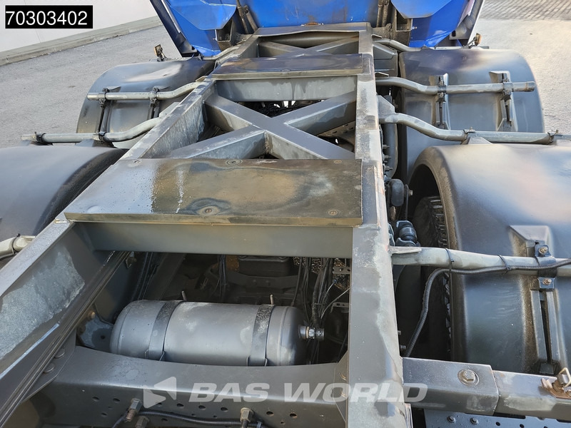 Volvo FMX 450 FMX 8X4 16m3 Langendorf tipper Lift-Axle Big-Axle Automatic Euro 6 - Tipper: picture 5 Volvo FMX 450 FMX 8X4 16m3 Langendorf tipper Lift-Axle Big-Axle Automatic Euro 6 - Tipper: picture 5