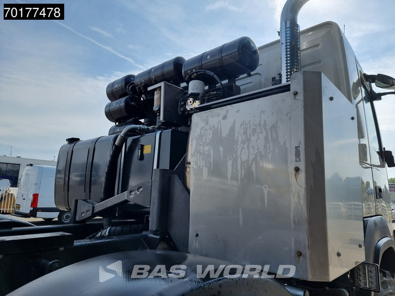 New Tipper Volvo FMX 460 10X4 50T payload | 30m3 Tipper | Mining dumper: picture 10 New Tipper Volvo FMX 460 10X4 50T payload | 30m3 Tipper | Mining dumper: picture 10