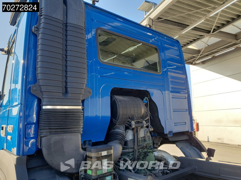 Volvo FMX 460 8X4 NL-Truck 28 Tonnes VEB+ Lift-Lenkachse Euro 6 - Hook lift truck: picture 3 Volvo FMX 460 8X4 NL-Truck 28 Tonnes VEB+ Lift-Lenkachse Euro 6 - Hook lift truck: picture 3