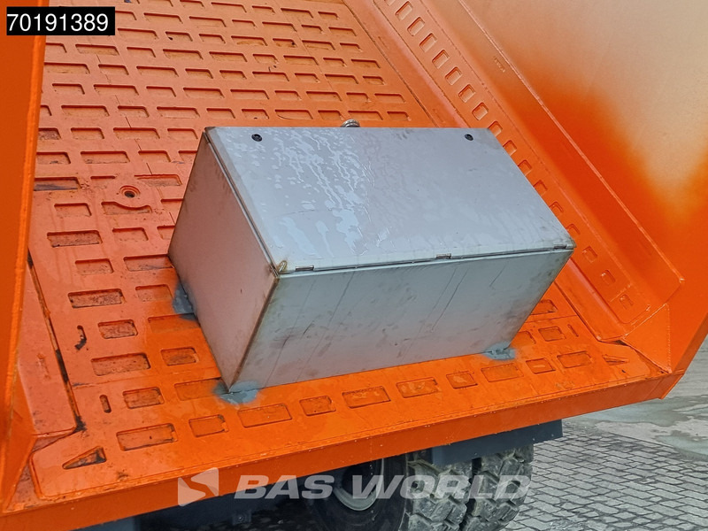 Volvo FMX 520 10X4 NEW 50T Payload | 28m3 Tipper | Mining dumper VEB+ EURO 3 - Tipper: picture 5 Volvo FMX 520 10X4 NEW 50T Payload | 28m3 Tipper | Mining dumper VEB+ EURO 3 - Tipper: picture 5