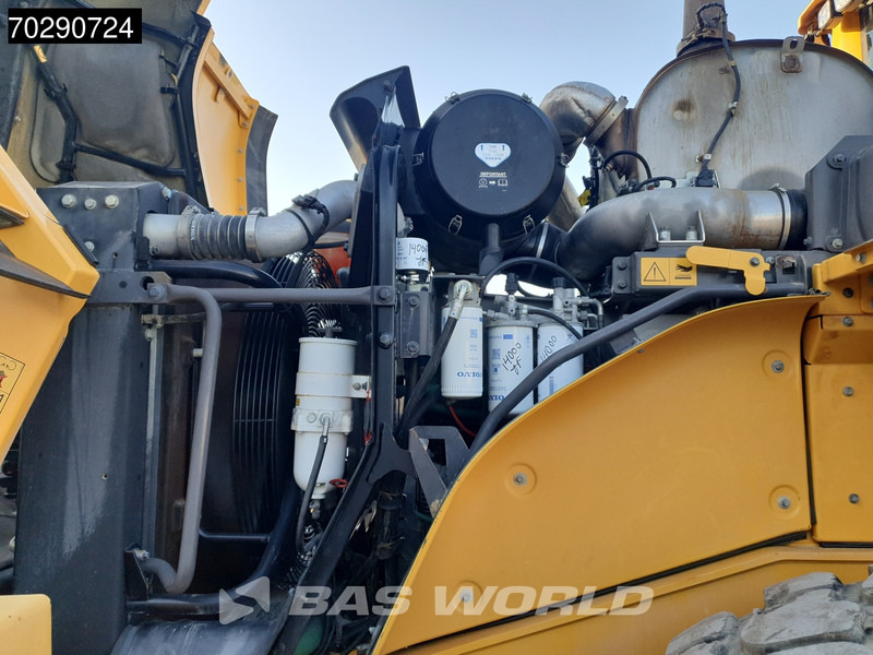 Wheel loader Volvo L180 H CDC: picture 15