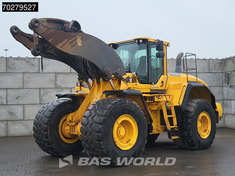 Volvo L250 G CDC - Wheel loader: picture 2 Volvo L250 G CDC - Wheel loader: picture 2