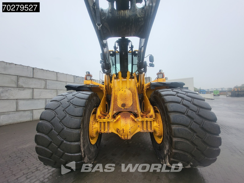Wheel loader Volvo L250 G CDC: picture 11