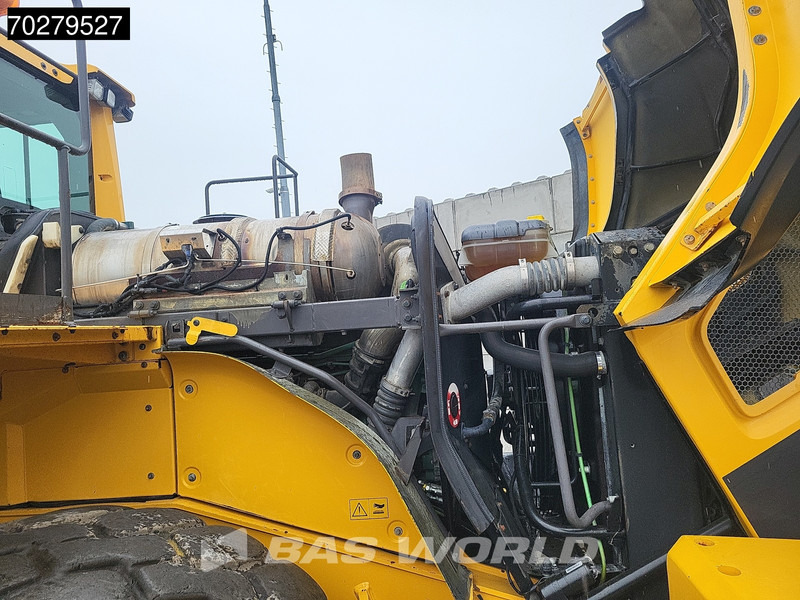 Wheel loader Volvo L250 G CDC: picture 20
