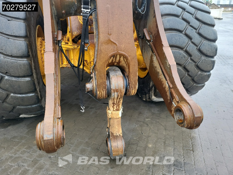 Wheel loader Volvo L250 G CDC: picture 10