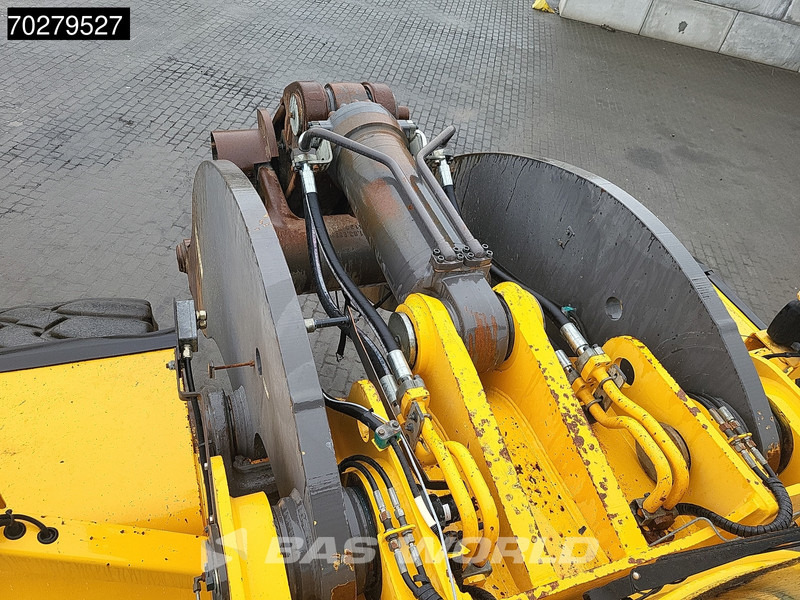 Wheel loader Volvo L250 G CDC: picture 12