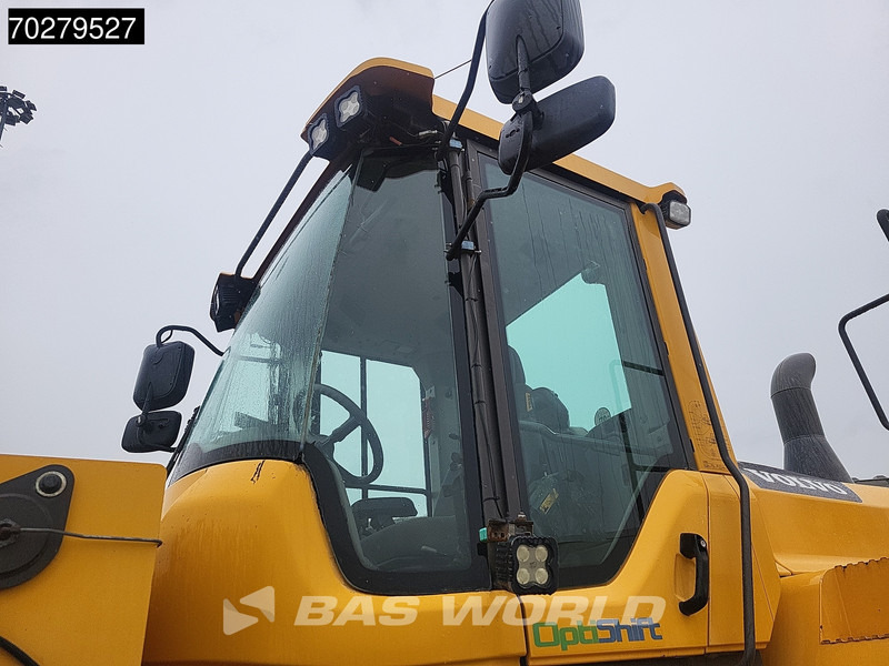 Wheel loader Volvo L250 G CDC: picture 13